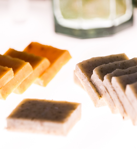 handmade soap 2